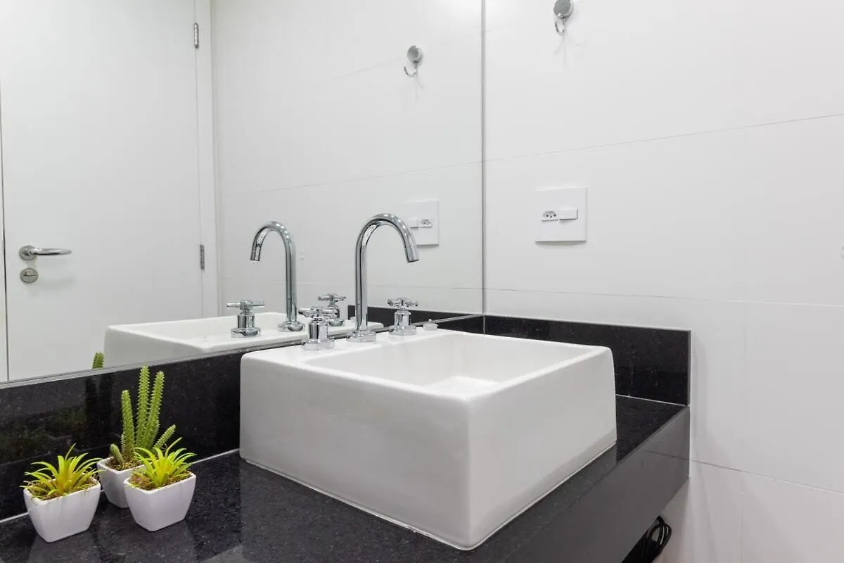 דירות סאו פאולו Bhomy Perdizes Novo Em Excelente Regiao Dh405 0*,