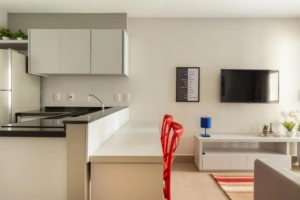 BHomy Perdizes Novo em excelente região DH405 São Paulo Apartamento