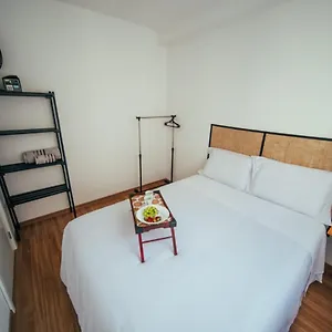 Confortavel Proximo Ao Transamerica Expo Apartamento