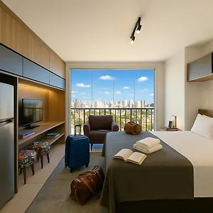Allianz - Modern With Allianz View & Rooftop Pool Apartamento