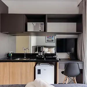 360 Vn Ueno By Housi Apartamento